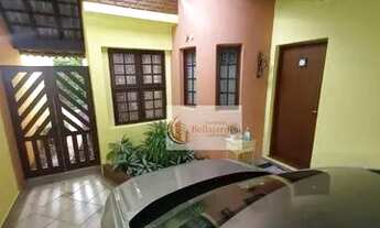 Imagem 5: Sobrado com 4 dormitórios à venda, 245 m² - Parque Novo Oratório - Santo André/SP