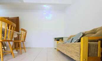 Imagem 2: Excelente apto mobiliado 2 dormitórios Lagoa da Conceição (até 2 pessoas