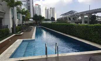 Imagem 6: Duplex para venda possui 225 m2 - 3 suítes - Campo Belo - São Paulo - SP