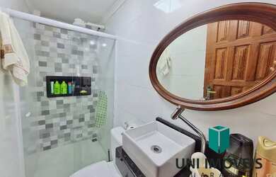 Imagem 5: Quot;Apartamento 2 quartos sendo 1 suíte, 52m² a venda por R$450.000 Village dos Pássaros