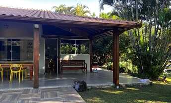 Imagem 2: 4 suites no Condomínio Vale do Ouro