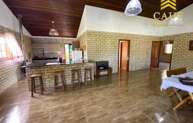 Imagem 6: Linda casa com 3 suítes