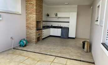 Imagem 5: Condomínio Portugal térrea para venda tem 161 metros quadrados com 3 suítes!!!