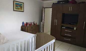 Imagem 2: Casa para venda com 98 metros quadrados com 3 quartos em Castanheira - Belém - PA