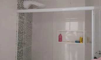 Imagem 6: Apartamento de 1 quarto