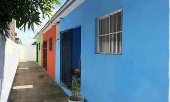 Imagem 2: Casa tipo vila no Marcos Freire!