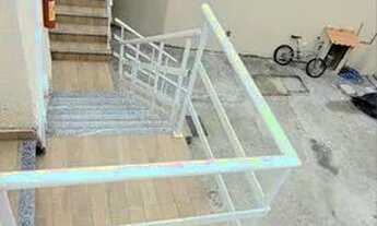 Imagem 3: Apartamento no Porto Novo