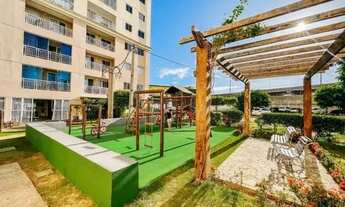 Imagem 3: Excelente Apartamento em Neópolis (64 m², andar alto, 2/4, Cond. Vila Verde