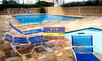 Imagem 3: Apartamento com 3 dormitórios para alugar, 165 m² por R$ 11.999,99/mês - Pinheiros - São P