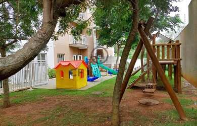 Imagem 2: RS435.000,00-Terreo c/ Quintal-Go Maraville( Rua Uniao- Lado Anhanguera )-61m2-02 dorms/su