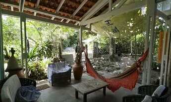 Imagem 3: Casa Ilha do Mel