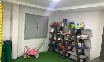 Imagem 5: Apartamento na torre