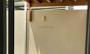 Imagem 6: Apartamento Térreo 3 dormitórios no residencial Imola, Bairro Parque residencial das Naçõe