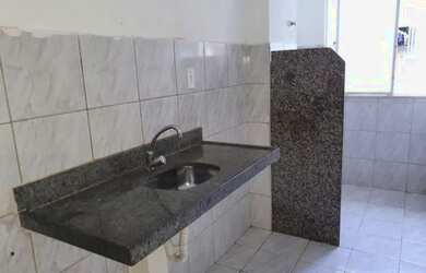 Imagem 7: Alugo Apartamento Condomínio Limeira