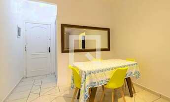 Imagem 6: Apartamento para Aluguel - Guilhermina, 2 Quartos, 75 m2