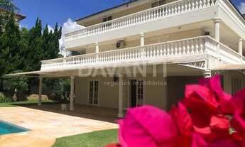 Imagem 2: Casa à venda no Condomínio São Joaquim em Vinhedo