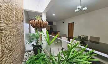 Imagem 6: Casa para venda possui 200 metros quadrados com 4 quartos em Vale do Gavião - Teresina - P