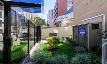 Imagem: Apartamento com 1 dormitório à venda