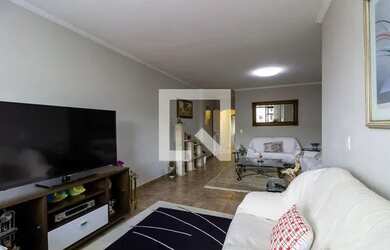 Imagem 4: Apartamento para Aluguel - Vila Tupi, 3 Quartos, 520 m2