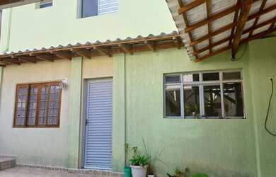 Imagem 3: Aluguel de casa 80 m² Vl. Pereira Barreto, Pirituba