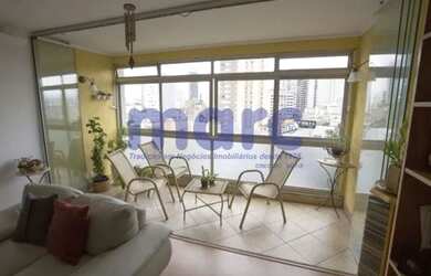 Imagem 5: SÃO PAULO - Apartamento Padrão - VILA MARIANA