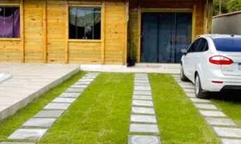 Imagem 5: Casa em Praia formosa Aracruz passos da praia