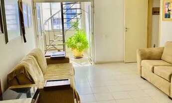 Imagem 3: Apartamento duplex 4 quartos à venda no Flamengo