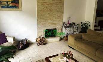 Imagem 4: Casa com 4 dormitórios à venda, 172 m² - Terras do Madeira, Granja Viana