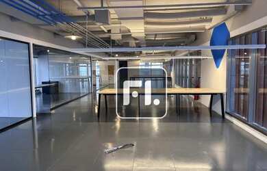 Imagem 2: Prédio para alugar, 2378 m² - Vila Olímpia - São Paulo/SP