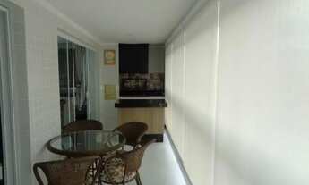 Imagem: Apartamento com 4 dormitórios para alugar