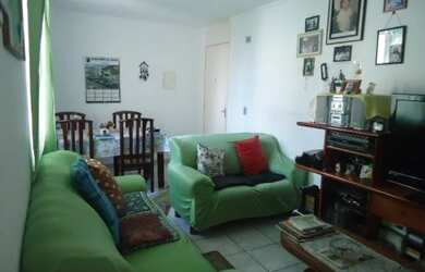 Imagem 3: Apartamento à venda, 2 quartos, 1 vaga, Cidade Satélite Santa Bárbara - São Paulo/SP