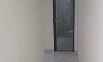 Imagem 7: Apto na Aroeira c/ 2 quartos, 1br, 1vg, área extrna com chrrqr, vrnd