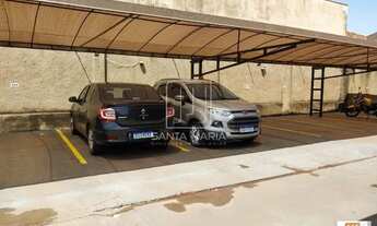 Imagem 5: Apartamento (tipo - padrao) 2 dormitórios, cozinha planejada, portaria 24 horas, em condom