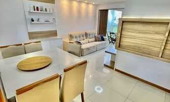 Imagem 7: Apartamento para venda possui 95 metros quadrados com 3 quartos em Jardim Camburi - Vitóri