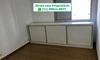 Imagem 7: Apartamento Campo Belo - 3 dorm. (1 suíte), 2 vagas, varanda