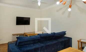 Imagem 4: Apartamento para Aluguel - Barra Funda, 2 Quartos, 115 m2