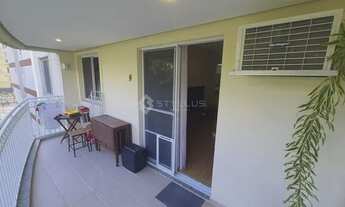 Imagem 4: Residencial GAIA - Ótimo apartamento 3 quartos e todo reformado - Vista livre p