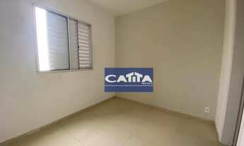 Imagem 5: Apartamento com 3 dormitórios, 63 m² - venda por R$ 550.000,00 ou aluguel por R$ 3.184,00