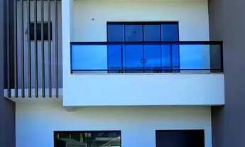 Imagem: Sobrado à venda no bairro Ipiranga - São