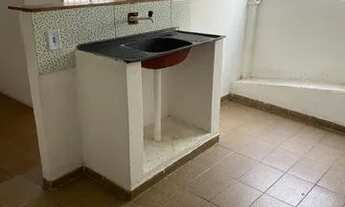 Imagem 5: Kitinete Kitnet com 1 dormitório