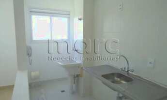 Imagem 6: SÃO PAULO - Apartamento Padrão - CAMBUCI