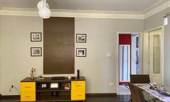 Imagem: Vendo apartamento no Ed São Paulo