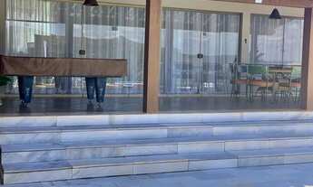 Imagem 5: Casa de condomínio para venda 6 quartos sendo 4 suítes