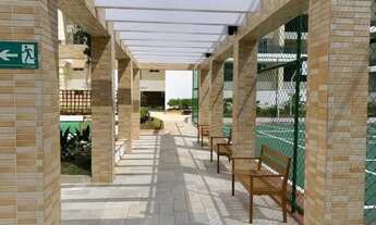 Imagem 7: Apartamento mobiliado de 1 quarto no Tagua Life