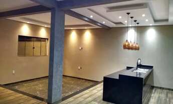 Imagem 5: Vendo rancho sobrado