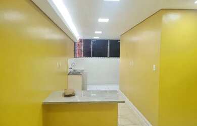 Imagem 6: Apto Cidade Nova