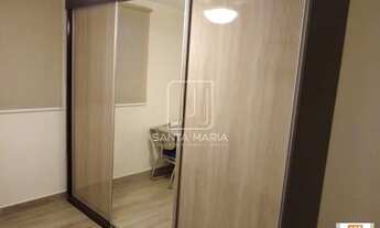 Imagem 7: Apartamento (tipo - padrao) 2 dormitórios, cozinha planejada, portaria 24hs, lazer, espaço