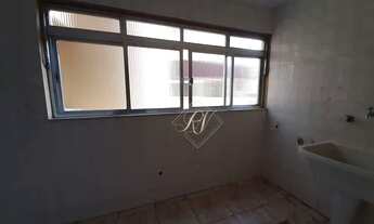 Imagem 12: Excelente Apartamento no CORAÇÃO DO GONZAGA, 2 dormitórios, sacada na sala, vaga demarcada