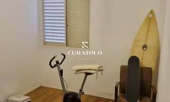 Imagem 5: Seu refúgio no Centro de Diadema: Apartamento de 2 Dorms, com Varanda e Vaga ao lado da UN