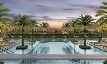 Imagem: Cobertura com 3 dormitórios à venda, 280